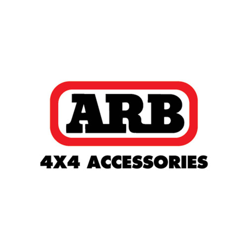 ARB - 3715020 - Roof Rack Mounting Kit - 3715020