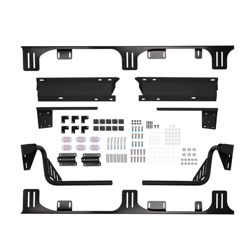ARB - 3750010 - Roof Rack Mounting Kit - 3750010