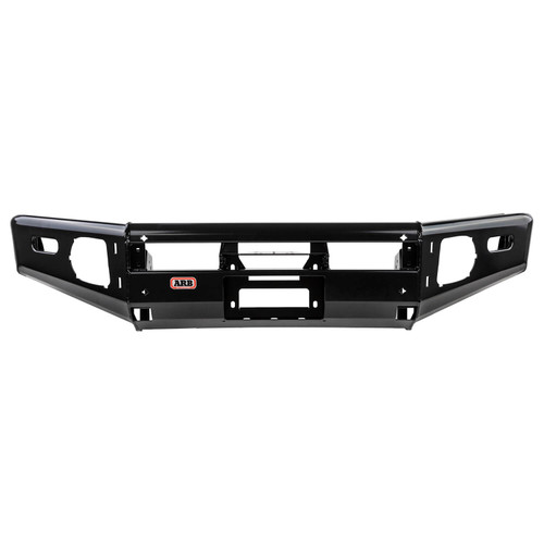 ARB - 3914630 - Summit Sahara Bumper - 3914630