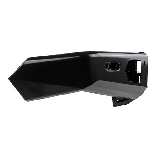 ARB - 3914630 - Summit Sahara Bumper - 3914630