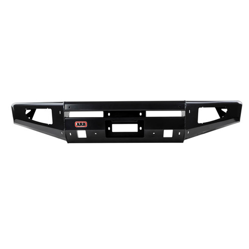 ARB - 3915030 - Sahara Deluxe Bumper - 3915030