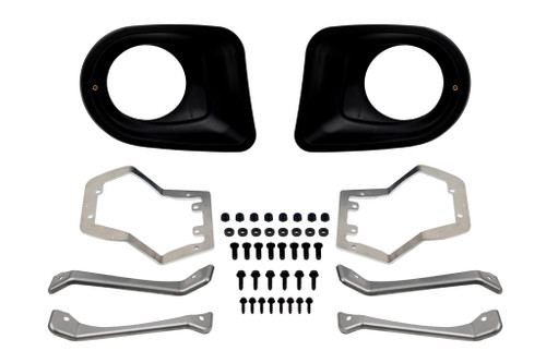 ARB - 3940550 - Sahara Bumper - 3940550