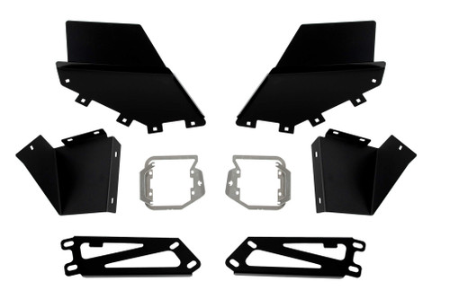 ARB - 3940550B - Sahara Bumper - 3940550B
