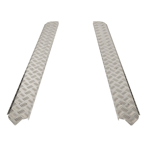 ARB - 4410020 - Deluxe Protection Step - 4410020