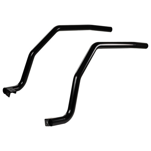 ARB - 4414630 - Summit Front Rail - 4414630