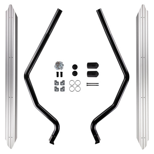 ARB - 4414680 - Summit Front Rail - 4414680