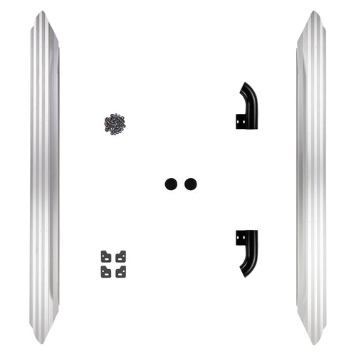 ARB - 4415120 - Summit Step Return - 4415120