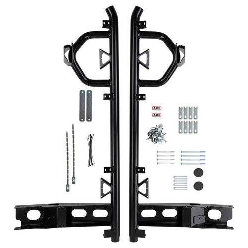 ARB - 4421100 - Summit Step Section - 4421100