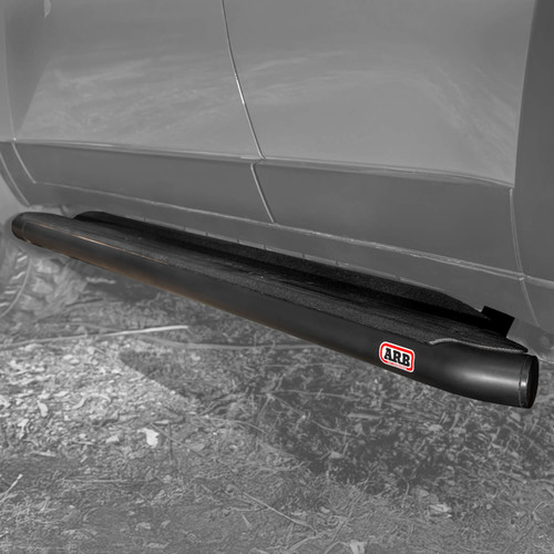 ARB - 4421175K2 - Summit Side Step Kit - 4421175K2