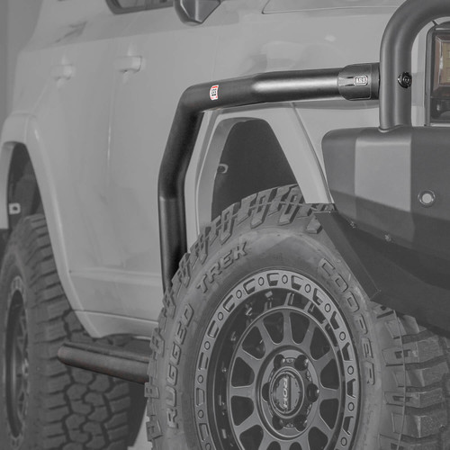 ARB - 4421180B - Summit Side Rail Only - 4421180B