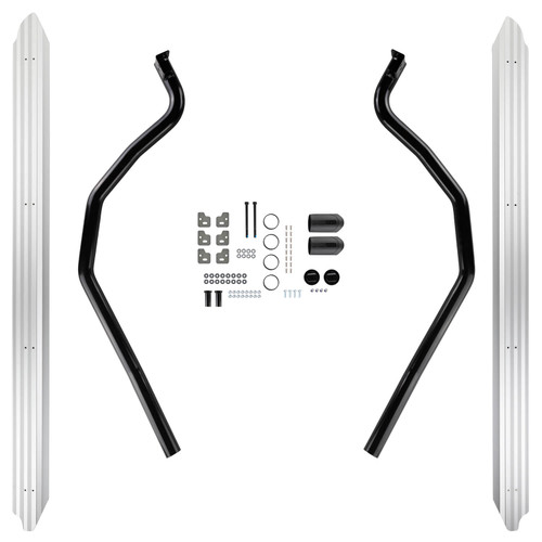 ARB - 4438110 - Summit Front Rail - 4438110