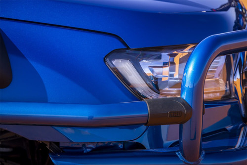 ARB - 4440140 - Summit Step Section - 4440140