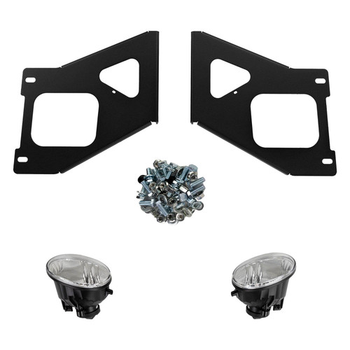 ARB - 5137010 - Bumper Wings - 5137010