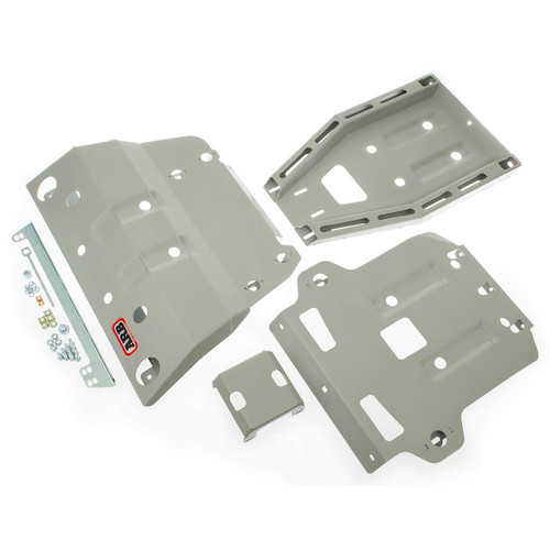 ARB Skid Plate Kit 2010-2024 4Runner (non-KDSS)