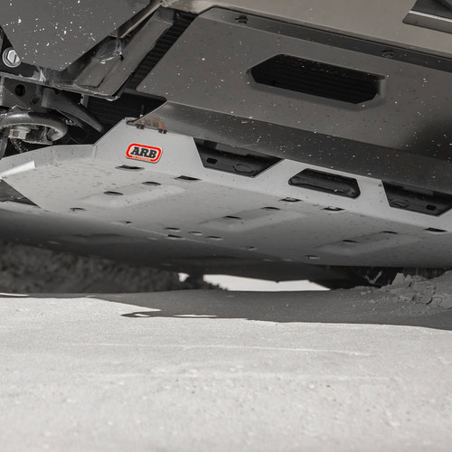 ARB - 5423060 - Front Skid Plate - 5423060