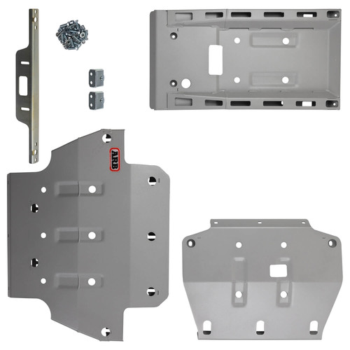 ARB - 5448130 - Under Vehicle Protection - 5448130