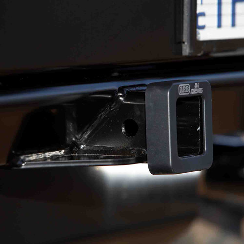ARB - 5650010 - Rear Bumper - 5650010