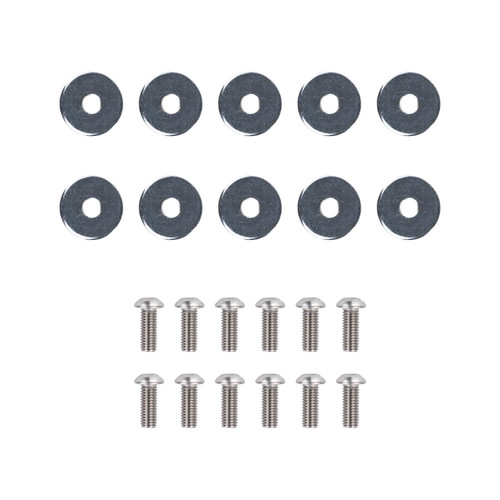 ARB - 5750380 - Mudflap Mount Kit - 5750380