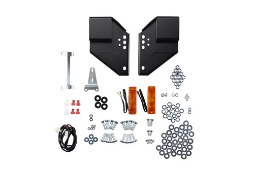 ARB - 6172076 - Bumper Mounting Kit - 6172076