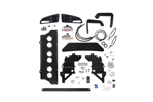 ARB - 6172557 - Bumper Mounting Kit - 6172557
