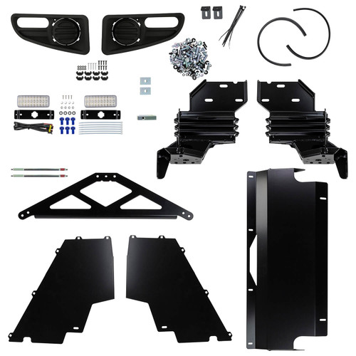 ARB - 6173973 - Bumper Mounting Kit - 6173973