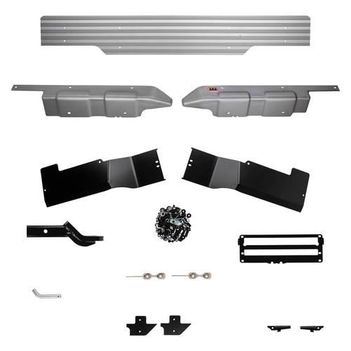 ARB - 6174948 - Bumper Mounting Kit - 6174948