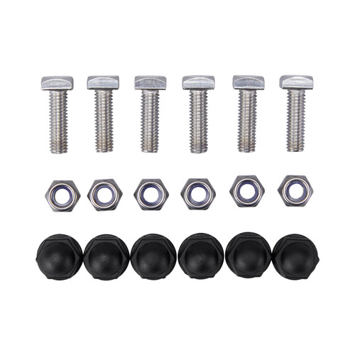 ARB - 815251 - Awning T-Bolt Kit - 815251