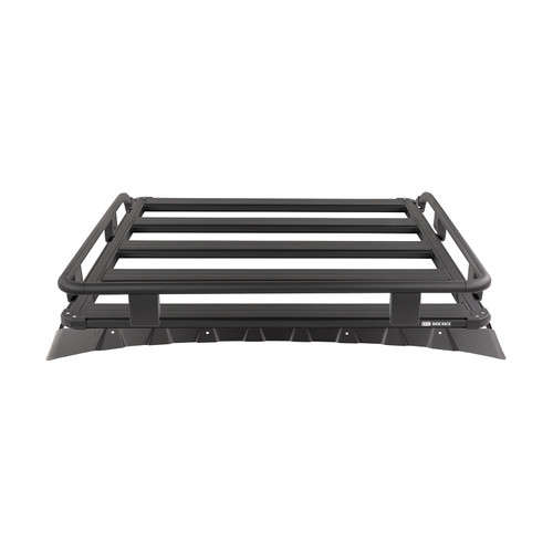 ARB - BASE302 - BASE Rack Kit with Front 3/4 Guard Rail - BASE302