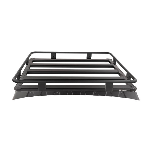ARB - BASE313 - BASE Rack Kit with Full Guard Rail - BASE313