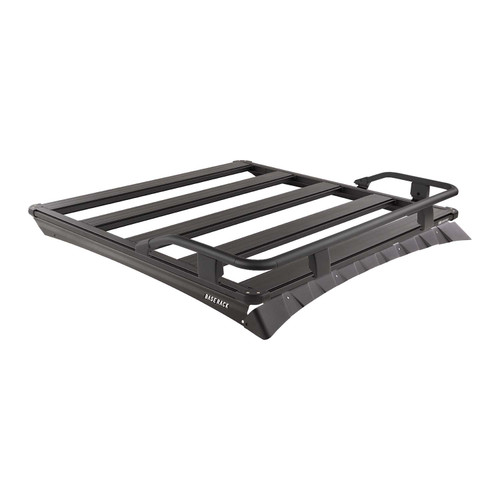 ARB - BASE315 - BASE Rack Kit with Front 1/4 Guard Rail - BASE315