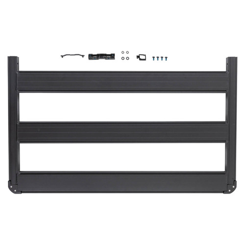 ARB - BASE371 - BASE Rack Kit Modular with Mount and Deflector 61 in X 51 in - BASE371