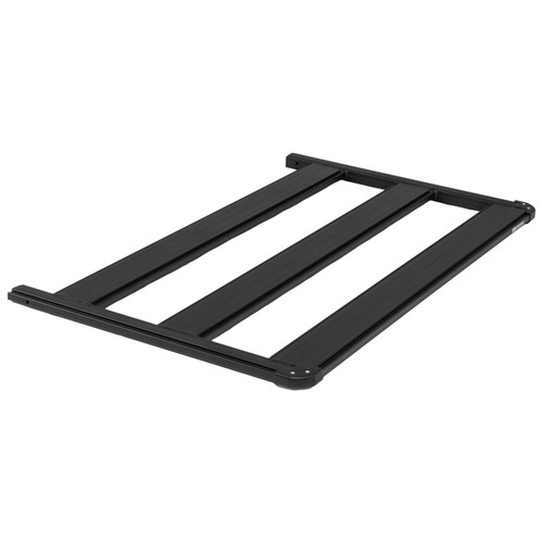 ARB - BASE371 - BASE Rack Kit Modular with Mount and Deflector 61 in X 51 in - BASE371