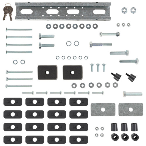 ARB - RD1045 - Roller Drawer - RD1045
