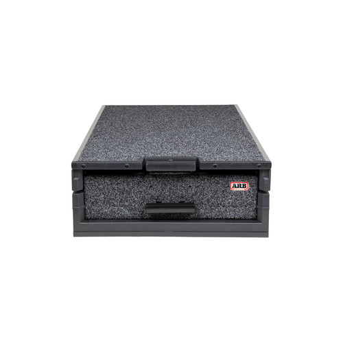 ARB - RFH945 - Mid-Height Roller Drawer with Roller Top - RFH945