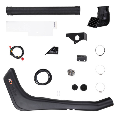 ARB - SS1000HF - Safari VSPEC Snorkel - SS1000HF