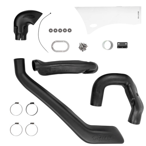 ARB - SS860HF - Safari VSPEC Snorkel - SS860HF