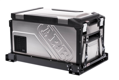 ARB - 10900038 - Fridge Tie Down Kit - 10900038