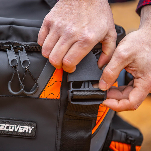 ARB - RK9A - Premium Recovery Kit - RK9A