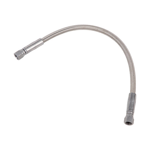 ARB - 0740201 - Reinforced Stainless Steel Braided PTFE Hose - 0740201