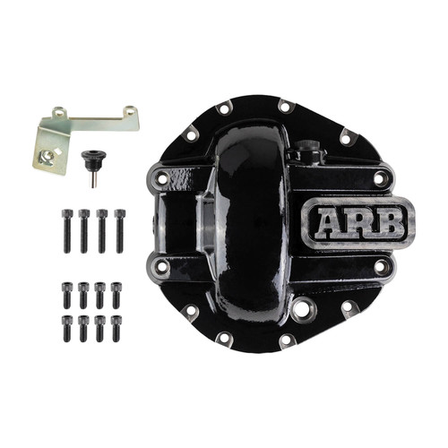 ARB - 0750008B - Differential Cover - 0750008B