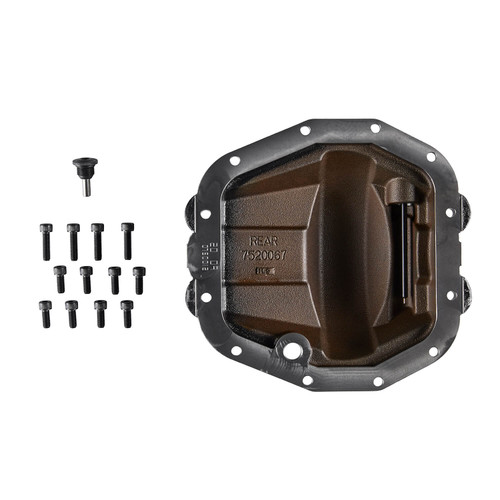 ARB - 0750012B - Differential Cover - 0750012B