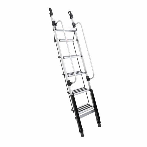 ARB - 802500 - Altitude Hard Shell Electric Rooftop Tent - 802500