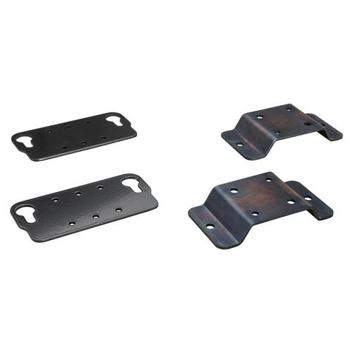 ARB - 813409 - Quick Release Awning Bracket Kit - 813409