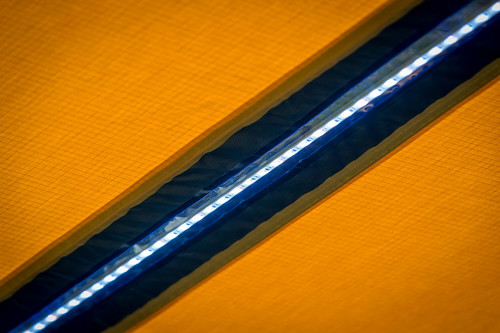 ARB - 814409 - Awning With Light - 814409