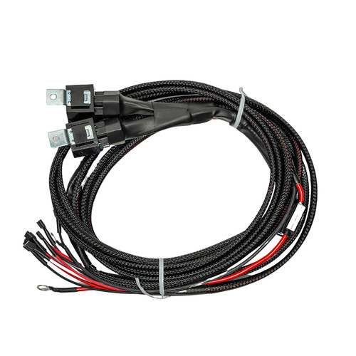 NACHO - NAC11U - 40 Amp Harness Without Switches - NAC11U
