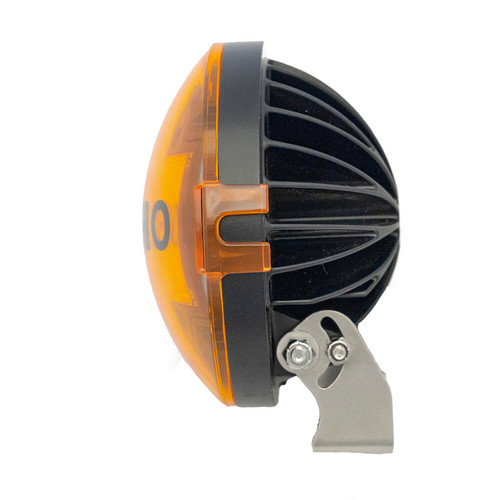 NACHO - NAC12A - TM5 Amber Cover - NAC12A