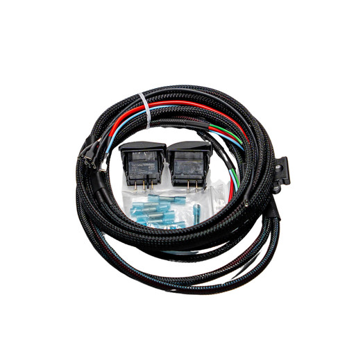 NACHO - NAC12N - Constant Power Vehicle Harness - NAC12N