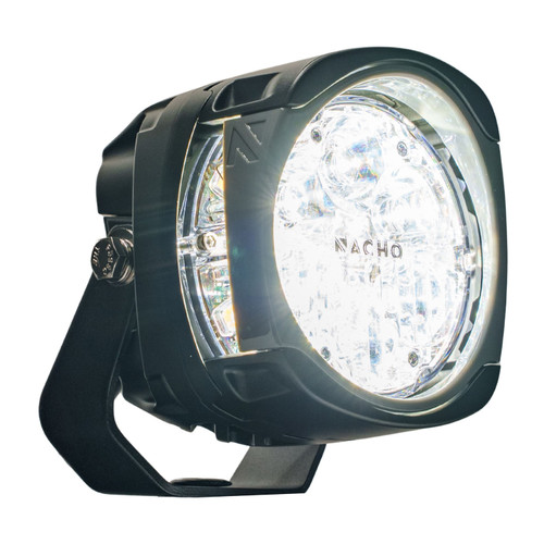 NACHO - PM435AM - Quatro Amber Adventure Light - PM435AM