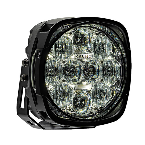 NACHO - PM671 - Grande Amber/White Combo Light - PM671