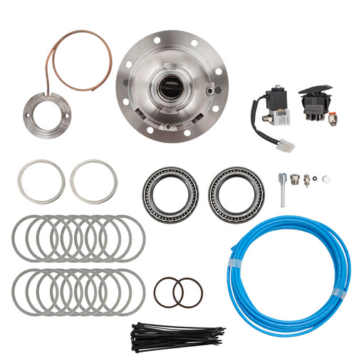 ARB - RD103 - Air Locker Differential - RD103